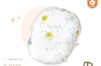 [🆕🇻🇳] Bunkids Đồ Sơ sinh Mẹ và Bé 😎❤️️⭐️ Gối chống chào ngược thông minh kèm dây đai cố định– Chất liệu: Lụa tơ tằm tencel 60s,mềm mại, dịu nhẹ, kháng khuẩn an toàn, không gây kích ứng da, mát l , shares-0✔️ , likes-0❤️️ , date-2025-01-14 15:41:22🇻🇳🇻🇳🇻🇳📰🆕