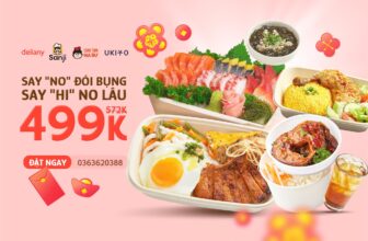 [🆕🇻🇳] Deliany – Chuỗi nhà hàng tiện lợi! Ẩm thực thời đại 4.0!  🍔 Top1Food  🍜  , shares-0✔️ , likes-2❤️️ , date-2025-01-13 23:00:10🇻🇳🇻🇳🇻🇳📰🆕