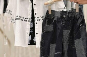 [???]  Ruby Kid – Thời Trang Trẻ Em Cao Cấp  ?‍?❤️️?⭐️ Mom thích phong cách này cho con hok?#aosomichobe
#aosomibetrai
#aothunbetrai
#quanlungchobe
#quanaotreemcaocap
#quanaotreem
#thoitrangtreem
#xuhuong
, shares-1✔️ , likes-5❤️️ , date-2025-01-15 01:49:29????????