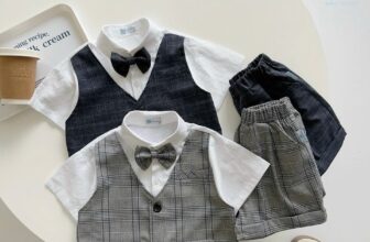 [🆕🇻🇳]  Big Baby Shop – Chuyên bán sỉ và lẻ hàng body suit, sơ sinh, trẻ em 🧑‍🧒❤️️👶⭐️ Shop em về nhiều mẫu set ghile, dự tiệc cho bé, mẹ có đang tìm nhắn shop tư vấn nhé ạHãy đến ngay cửa hàng hoặc truy cập website của Bigbaby để khám ph , shares-0✔️ , likes-2❤️️ , date-2025-01-13 20:43:20🇻🇳🇻🇳🇻🇳📰🆕