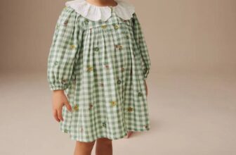 [???]  LUNA Kids Authentic – Hàng Hiệu Cho Bé ?‍?❤️️?⭐️  Những thiết kế mang dáng dấp của 1 tiểu thư ngoan xinh yêuSize : 3m — 7y.
Hàng về ngay sau Tết .Ibox Luna check size và giá nhé.
, shares-0✔️ , likes-1❤️️ , date-2025-01-13 17:13:50????????