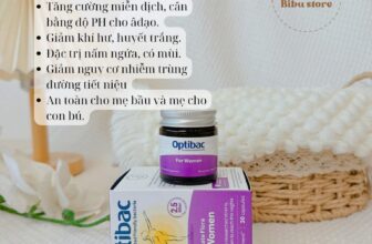 [🆕🇻🇳]  Bibu Store – Mẹ và bé – Trọn gói đi sinh🧑‍🧒❤️️👶⭐️ 𝗠𝗘𝗡 𝗢𝗣𝗧𝗜𝗕𝗔𝗖 𝗧𝗜́𝗠 – 30 viênNói Thần dược với chị em phụ nữ chúng mình ko điêu tí nào đâu ạ.Đặc biệt đối tượng mẹ bầu, thay đổi nội tiết tố, khô hạn,  , shares-0✔️ , likes-0❤️️ , date-2025-01-14 21:51:02🇻🇳🇻🇳🇻🇳📰🆕