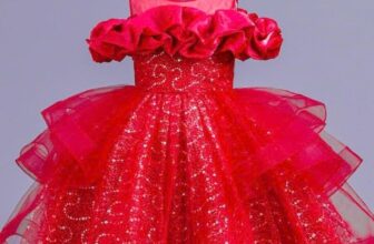 [🆕🇻🇳] AVATA – đầm công chúa bé gái 🧑‍🧒❤️️👶⭐️ Váy đỏ bèo cho bé
Size 8-50kg
Lh 0878837747
, shares-0✔️ , likes-1❤️️ , date-2025-01-11 14:16:11🇻🇳🇻🇳🇻🇳📰🆕