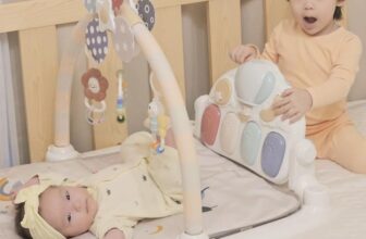 [🆕🇻🇳]  AreaKids – Chuyên hàng nội địa Hàn dành cho Mẹ và Bé 🧑‍🧒❤️️👶⭐️  #Thảm_nhạc #Haavebrick với công dụng giúp kích thích thị giác và giúp phát triển khả năng tập trung ở bé. Đồng thời khi các bé ở thời kì tăng trưởng thì c , shares-0✔️ , likes-0❤️️ , date-2025-01-15 01:32:54🇻🇳🇻🇳🇻🇳📰🆕