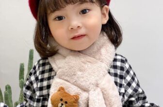 [🆕🇻🇳] May’s House – Cửa hàng quần áo sơ sinh & trẻ em 🧑‍🧒❤️️👶⭐️  shop lên mẫu khăn quàng cho bé #30k
Mom lựa cho bé nha nay lạnh hơn rồi ạ
, shares-0✔️ , likes-3❤️️ , date-2025-01-15 21:10:26🇻🇳🇻🇳🇻🇳📰🆕