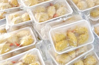 [🆕🇻🇳] Bếp Má 5 Online – Thực phẩm & Đồ uống 🍔 Top1Food  🍜  Tết này khách quay lại đặt món trữ lạnh quá chừng, mà thịt cua năm nay thì ít hẳn do: 1 là Bếp em chỉ dùng thịt cua tươi không đông lạnh, 2 là lái cua Cà  , shares-0✔️ , likes-4❤️️ , date-2025-01-17 00:25:48🇻🇳🇻🇳🇻🇳📰🆕