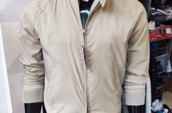 [🆕🇻🇳] Bi_Kây Shop – Thời trang nam – VNXK 👕 Top1Fashion 👗  Unjk kiu lo #herrington jacket  –
Áo gió 2 lớp nhẹ nhàng, zip  2 chiều tiện lợi
Hiện còn 2c size XL ( 83~92kg)
sale off #G350K /c   – Free ship COD ạ
, shares-1✔️ , likes-2❤️️ , date-2025-01-16 21:51:55🇻🇳🇻🇳🇻🇳📰🆕