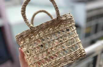 [🆕🇻🇳]  SAM ƠI – chuyên đồ Tết cho bé với đa dạng mẫu mã 🧑‍🧒❤️️👶⭐️ Giỏ cói này còn nhiều, e sale mạnh xả kho nghỉ tết ạ , 40k/cái nha mí chị ơiii
, shares-0✔️ , likes-1❤️️ , date-2025-01-15 18:23:17🇻🇳🇻🇳🇻🇳📰🆕