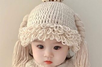 [🆕🇻🇳] BonBon Shop – Đồ Dùng Cho Mẹ Và Bé 🧑‍🧒❤️️👶⭐️ 𝐌ũ 𝐥𝐞𝐧 𝐭ó𝐜 𝐠𝐢ả 𝐩𝐡𝐨𝐧𝐠 𝐜á𝐜𝐡 𝐡à𝐧 𝐪𝐮ố𝐜 𝐛é 𝐠á𝐢
giá #99k
Sao mà đáng iu vậy nè
Nhiều mẹ tìm mũ tóc giả quá nên e về gấp mã này hiu hiu
Mũ len tóc giả phong  , shares-0✔️ , likes-2❤️️ , date-2025-01-14 01:51:08🇻🇳🇻🇳🇻🇳📰🆕