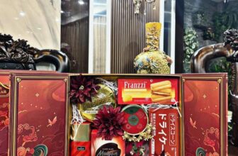 [🆕🇻🇳] MamimO Shop – Bán buôn – bán lẻ thời trang xuất khẩu trẻ em😎❤️️⭐️ Bác nào mới hỏi e set ko rượu e lên luôn và ngayy
Hộp kèm túi xách đi biếu gọn gàng lịch sự, đồ nhon lại đầy đặn zá chỉ #6xx
, shares-0✔️ , likes-31❤️️ , date-2025-01-14 22:46:32🇻🇳🇻🇳🇻🇳📰🆕