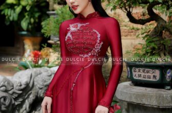 [🆕🇻🇳] Dulcie Bridal – Cửa hàng váy cưới 🤵🏻 Top1Wedding 👰🏻  𝐍𝐠𝐨̣𝐜 𝐊𝐢𝐞̂̀𝐮 – 𝐍𝐞́𝐭 𝐯𝐞̃ 𝐡𝐢𝐞̣̂𝐧 đ𝐚̣𝐢 𝐦𝐲̃ 𝐦𝐢𝐞̂̀𝐮 𝐭𝐫𝐞̂𝐧 𝐭𝐚̀ 𝐚́𝐨 𝐝𝐚̀𝐢 𝐭𝐫𝐮𝐲𝐞̂̀𝐧 𝐭𝐡𝐨̂́𝐧𝐠Giữa những mẫu áo dài cưới đỏ được ra mắt trong 𝐇𝐲̉ 𝐕𝐢𝐞̂𝐧 𝐍𝐡𝐮̛ 𝐘́ lần  , shares-0✔️ , likes-3❤️️ , date-2025-01-14 18:00:13🇻🇳🇻🇳🇻🇳📰🆕