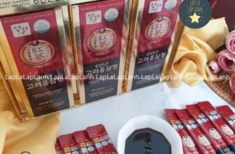 [🆕🇻🇳] Lấp La Lấp Lánh – Bring Korea close to you 🌟 🧑‍🧒❤️️👶⭐️ #TetNayTangGi𝐆𝐨̛̣𝐢 𝐘́ 𝟏𝟎 𝐌𝐨́𝐧 𝐐𝐮𝐚̀ 𝐒𝐮̛́𝐜 𝐊𝐡𝐨𝐞̉ #madeinKorea 𝐘́ 𝐍𝐠𝐡𝐢̃𝐚 𝐆𝐮̛̉𝐢 𝐓𝐚̣̆𝐧𝐠 𝐍𝐡𝐚𝐮 𝐗𝐮𝐚̂𝐧 𝐍𝐚̀𝐲Hàn Quốc không chỉ là xứ sở của những sản phẩm fancy , shares-0✔️ , likes-7❤️️ , date-2025-01-12 02:25:41🇻🇳🇻🇳🇻🇳📰🆕