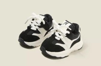 [🆕🇻🇳] Lạc BabyClothing 😎❤️️⭐️ 𝗳𝗼𝗿 . 𝗯𝗮𝗯𝘆 #sẵn
BST giày tập đi cho bé – Chống trượt, êm mềm, nâng niu bàn chân nhỏ xinhĐa dạng mẫu mã cho bé trai và bé gái
Đế êm mềm, thoải mái và c , shares-1✔️ , likes-10❤️️ , date-2025-01-14 22:41:54🇻🇳🇻🇳🇻🇳📰🆕