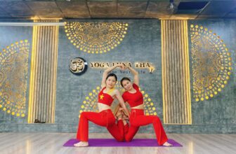 [🆕🇻🇳] YOGA LUNA THÁI CENTER – Trung tâm giảng dạy Yoga hàng đầu về Yoga Bà Bầu, Yoga Trẻ Em 🧘 Top1Yoga 🤸🏻‍♀️  , shares-0✔️ , likes-1❤️️ , date-2025-01-28 02:30:03🇻🇳🇻🇳🇻🇳📰🆕