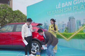 [🆕🇻🇳] Xanh SM – Dịch vụ di chuyển bằng xe điện đầu tiên tại Việt Nam 🚗 Top1Go 🏍️  MEGALIVE LIVESTREAM 15.01.2025 |XANH SM PLATFORM
Xem ngay livestream cùng bộ 3 VJ: MC Ngọc Ánh VTV, Chuyên gia xe Đình Nam và Khale với cập nhật trực tiếp , shares-0✔️ , likes-44❤️️ , date-2025-01-15 18:15:59🇻🇳🇻🇳🇻🇳📰🆕