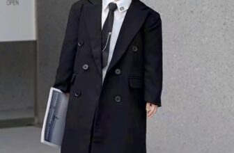 [🆕🇻🇳]  Voi Kun – Thời trang trẻ em có sẵn – Hàng Quảng Châu 🧑‍🧒❤️️👶⭐️ 𝐇𝐚̀𝐧𝐠 𝐦𝐨̛́𝐢 𝐯𝐞̂̀ !!
Áo blazer dáng dài, bên trong lót lụa siêu đẹp !!
Phom to tới 50kg
Size 100-160
Link shopee áo:
Ship Cod toàn quốc phí chỉ 20kSh , shares-0✔️ , likes-3❤️️ , date-2025-01-13 01:35:14🇻🇳🇻🇳🇻🇳📰🆕