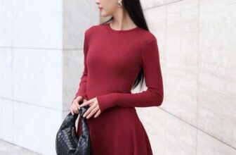 [🆕🇻🇳] Xuất Xịn Zara Mango (Jolie Shop) 👕 Top1Fashion 👗  Váy len xoè nhẹ siêu xinh
E váy len chảnh toá lun. Dáng lên cực chất, trẻ trung
lên form chuẩn từng mm bất chấp các chế bụng bếuuu diện lên cứ auto eo co , shares-0✔️ , likes-2❤️️ , date-2025-01-11 22:03:58🇻🇳🇻🇳🇻🇳📰🆕