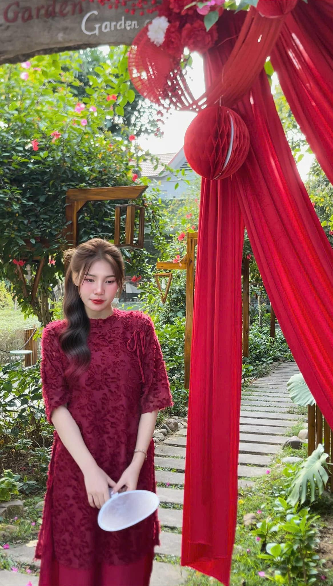 [☕️🇻🇳] Garden Coffee – Tea Thanh Sơn 🥤 Top1Coffee ☕️ Má hồng e vẫn chưa ck
Khứa chụp tết mê tít
, shares-0✔️ , likes-32❤️️ , date-2025-01-14 00:53:05🇻🇳🇻🇳🇻🇳📰🆕