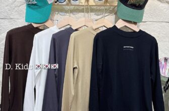 [🆕🇻🇳] Dâu Dầm Mít – Chuyên sỉ lẻ Thời trang của Bé 🧑‍🧒❤️️👶⭐️ Xả áo chủ yếu sz 110,120,130                                                                               1c : #195k ,2c : #185k/c , 3c #175k/c chốt đơn c , shares-0✔️ , likes-1❤️️ , date-2025-01-13 16:12:28🇻🇳🇻🇳🇻🇳📰🆕