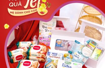 [🆕🇻🇳]  Ú Oà – Mẹ Bầu Và Em Bé – 499 Phan Văn Trị , Q.Gò Vấp 🧑‍🧒❤️️👶⭐️ MÓN QUÀ TẾT – THAY MẸ TRAO YÊU THƯƠNG
Không khí Tết rộn ràng trên khắp các nẻo đường, nhộn nhịp trên từng con phố, cũng là lúc mong muốn sum vầy đoàn tụ c , shares-0✔️ , likes-0❤️️ , date-2025-01-11 19:01:05🇻🇳🇻🇳🇻🇳📰🆕