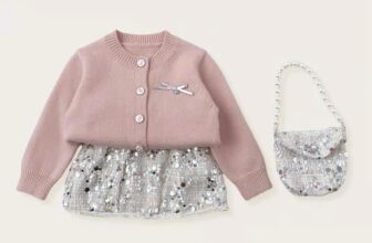 [🆕🇻🇳] Sukem House – Đồ trẻ em cao cấp – Chuyên sỉ, lẻ đồ trẻ em cao cấp 🧑‍🧒❤️️👶⭐️  Set 3 chi tiết ( áo len, chân váy bling kèm túi) màu hồng pastel đẹp xỉu sẵn sz 80-120
______________________
Contact Us:
Hotline: 0914316699
Zalo:
G , shares-0✔️ , likes-1❤️️ , date-2025-01-12 17:35:15🇻🇳🇻🇳🇻🇳📰🆕