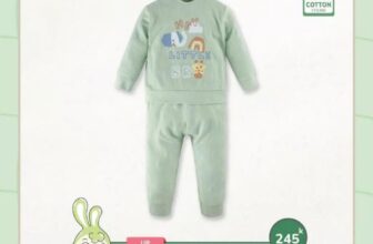 [🆕🇻🇳]  Tít Mít Shop – Cửa hàng quần áo sơ sinh & trẻ em 🧑‍🧒❤️️👶⭐️ Size 2/3y (13-15kg)
, shares-1✔️ , likes-0❤️️ , date-2025-01-15 23:38:36🇻🇳🇻🇳🇻🇳📰🆕