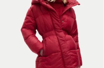 [🆕🇻🇳] KIZZO SHOP – Quần Áo Trẻ Em Xuất Khẩu 😎❤️️⭐️ Áo phao siêu nhẹ của G.A.PChất liệu trần bông, áo có chun phần eo – tạo dáng gọn gàng.Size S________________
✵ • Tư vấn sản phẩm m.me/kizzoshop
✵ • S , shares-0✔️ , likes-1❤️️ , date-2025-01-14 18:26:06🇻🇳🇻🇳🇻🇳📰🆕