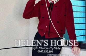 [🆕🇻🇳] Dec.21 Clothing – Thời trang nữ uy tín Nam Định 👕 Top1Fashion 👗  Ngoan xinh yêu_______ꫛꫀꪝ sẵn______
𝔻𝕖𝕔.𝟚𝟙 ℂ𝕝𝕠𝕥𝕙𝕚𝕟𝕘
:  𝟎𝟗𝟒𝟕𝟎𝟗𝟎𝟏𝟗𝟒
𝐀𝐝𝐝: 𝟒𝟐𝟔 𝐓𝐫𝐚̂̀𝐧 𝐇𝐮̛𝐧𝐠 Đ𝐚̣𝐨 – 𝐍𝐚𝐦 Đ𝐢̣𝐧𝐡
𝐒𝐡𝐢𝐩 𝐜𝐨𝐝 𝐭𝐨𝐚̀𝐧 𝐪𝐮𝐨̂́𝐜
, shares-0✔️ , likes-3❤️️ , date-2025-01-15 21:20:57🇻🇳🇻🇳🇻🇳📰🆕