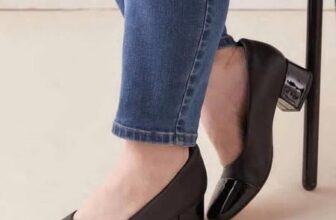 [🆕🇻🇳] Puppies Closet – Thời trang xách tay cho bé 😎❤️️⭐️  SÊU ORDER CHỈ 1⃣6⃣9⃣0⃣ TRỌN GÓI
Cl@rks Women’s Marilyn Sara Pumps
Gót cao 4p Form lên xinh tựa như ảnh mẫu
Phối cùng tất v , shares-0✔️ , likes-0❤️️ , date-2025-01-14 04:30:56🇻🇳🇻🇳🇻🇳📰🆕