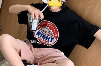 [🆕🇻🇳] Baby so Cute – Thời Trang Cho Bé Yêu ! 🧑‍🧒❤️️👶⭐️ Áo thun về thêm 2 màu này nha các mom
180k
, shares-0✔️ , likes-0❤️️ , date-2025-01-15 16:48:10🇻🇳🇻🇳🇻🇳📰🆕