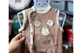 [🆕🇻🇳]  Tít Mít Shop – Cửa hàng quần áo sơ sinh & trẻ em 🧑‍🧒❤️️👶⭐️ Size 18/24 (11-13kg)
, shares-0✔️ , likes-0❤️️ , date-2025-01-15 08:41:56🇻🇳🇻🇳🇻🇳📰🆕