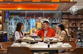 [🆕🇻🇳] Manwah – Taiwanese Hot Pot 🍔 Top1Food 🍜 [HCM] BAO LÂU RỒI MÌNH CHƯA GẶP NHAU?
Khép lại một năm bận rộn bên bữa lẩu tại Manwah, nơi bạn được chào đón như khi về nhà.
Thưởng thức vị lẩu Đài Loan t , shares-0✔️ , likes-3❤️️ , date-2025-01-16 01:13:49🇻🇳🇻🇳🇻🇳📰🆕