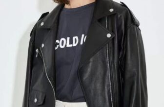 [🆕🇻🇳] Băngshop Xuất Khẩu- 14E Hàng Chuối 👕 Top1Fashion 👗  Khoác da nhà OnlyE này cho ce thik sự khoẻ khoắn, cá tính, hiện đại! Da mềm mại, mặc cực ấm mà nhẹ nhàg chứ ko cứng đơ hay nặng nề. Với chiếc áo da tnay  , shares-0✔️ , likes-0❤️️ , date-2025-01-11 22:10:29🇻🇳🇻🇳🇻🇳📰🆕