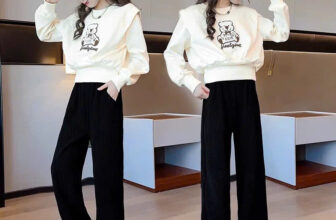 [🆕🇻🇳] Beeshop – Thiết kế & Thời trang 🧑‍🧒❤️️👶⭐️ Set đồ năng động da cá in hình gấu siêu cuteMẹ có thể chọn lẻ từng món, mix lẻ hay mua nguyên set đều xinh.Size 22-50kg ( size 130-170 ).
——– , shares-0✔️ , likes-6❤️️ , date-2025-01-16 04:40:03🇻🇳🇻🇳🇻🇳📰🆕