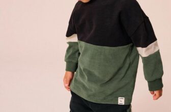 [🆕🇻🇳]  𝐀𝐥𝐯𝐢𝐧 & 𝐁𝐫𝐨𝐭𝐡𝐞𝐫 – 𝘒𝘪𝘥𝘴 𝘈𝘶𝘵𝘩𝘦𝘯𝘵𝘪𝘤 – Quần áo trẻ em nhập khẩu từ Mỹ 😎❤️️⭐️ 𝐒𝐞𝐭 𝐧𝐢̉ #𝐒𝐀𝐋𝐄_𝟐𝟏𝟗𝐤
#𝐇𝐀̀𝐍𝐆_𝐂𝐎́_𝐒𝐀̆̃𝐍Hàng mới lại về thêm cho các con đây ạ
Set bộ nỉ năng động khoẻ khoắn, màu xanh rêu dễ phối đồ.
Với set đồ này ba mẹ , shares-1✔️ , likes-1❤️️ , date-2025-01-16 16:30:44🇻🇳🇻🇳🇻🇳📰🆕