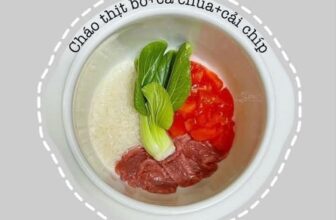 [🆕🇻🇳] Thanh Nguyễn – Shop mẹ Bắp – CHUYÊN THỰC PHẨM ĂN DẶM HỮU CƠ- ĐỒ DÙNG ĂN DẶM KÈM THỰC ĐƠN 🧑‍🧒❤️️👶⭐️ =>> Gửi tới các mẹ hơn 50 ++MÓN CHÁO ĐỔI MÓN VỚI NỒI BEAR1. CHÁO:
– Hầm riêng ăn nguyên ngày
– Chọn chế độ nấu cháo 1.5h, cháo vừa ngon sánh mịn2. THỊ , shares-20✔️ , likes-7❤️️ , date-2025-01-13 15:33:34🇻🇳🇻🇳🇻🇳📰🆕