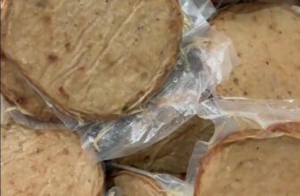 [🆕🇻🇳] Chả Cá Nha Trang – Kho sỉ Chuyên cung cấp sỉ và lẻ 🍔 Top1Food  🍜 XƯỞNG SỈ CHẢ CÁ tại TP.NHA TRANG
100% cá tươi, không hàn the, không bột
Chả dai, ngon. Bao bì sạch sẽ, đẹp mắt.—————————————-
, shares-0✔️ , likes-0❤️️ , date-2025-01-16 16:48:45🇻🇳🇻🇳🇻🇳📰🆕