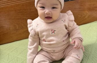 [🆕🇻🇳]  Sâu baby – hàng hiệu sale Us/Uk cho bé yêu – NEW VÀ SALEE ĐẾN TỪ CÁC HÃNG : N.E.X.T, H.M , ZA.RA , MATALAN…. Authenic 100% 🧑‍🧒❤️️👶⭐️  Sẵn cả cây len hồng mềm thêu hoa diện Tết bé iuuẤm áp – thoải mái – xinh xinhSize 6-9m, 9-12m, 1.5-2y, 2-3yGiá $$530kk
, shares-0✔️ , likes-4❤️️ , date-2025-01-16 00:43:00🇻🇳🇻🇳🇻🇳📰🆕