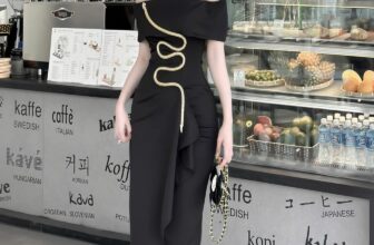 [🆕🇻🇳]  Shop TS Thiết kế cao cấp 😎❤️️⭐️ ” ⊚ ͟ʖ ⊚ ”Phụ nữ như một con đường, đường càng cong thì càng nguy hiểm. Một em vay body thiết kế chất thun umi hàn co giãn ,Tôn lên đường cong của bạn bằng , shares-0✔️ , likes-2❤️️ , date-2025-01-13 15:12:58🇻🇳🇻🇳🇻🇳📰🆕