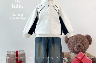 [🆕🇻🇳] Béiu – Baby Clothes – Đồ trẻ em 🧑‍🧒❤️️👶⭐️ Đồ mới diện Tết thôi nào các mẹ ơi
, shares-0✔️ , likes-5❤️️ , date-2025-01-14 21:01:12🇻🇳🇻🇳🇻🇳📰🆕