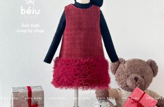 [🆕🇻🇳] Béiu – Baby Clothes – Đồ trẻ em 🧑‍🧒❤️️👶⭐️ Nhà em lại về thêm mẫ dạ công chúa siêu xinh mời các mẹ sắm em nó ngay đón Tết ạTết năm nay siêu lạnh nên các mẹ đừng chủ quan mua đồ mỏng cho con nhé
, shares-0✔️ , likes-5❤️️ , date-2025-01-15 17:00:19🇻🇳🇻🇳🇻🇳📰🆕