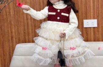 [🆕🇻🇳] Su An Kids – Phân phối Sỉ & Lẻ Quần áo trẻ em hàng Quảng Châu CC, VNTK 🧑‍🧒❤️️👶⭐️ – Set QC áo len + váy dạ lót nỉ tầng côg chúa bồg bềnh siu xinhh
Size 9-25kg
, shares-0✔️ , likes-3❤️️ , date-2025-01-16 01:15:58🇻🇳🇻🇳🇻🇳📰🆕