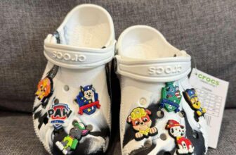 [🆕🇻🇳] Đậu Đậu Store – Shop quần áo trẻ em 🧑‍🧒❤️️👶⭐️ Tiếp tục seri C11: 18-18.5cm nha quý zị ơi!
Xốp sale rẻ như cho :))) #2xx tặng charm
, shares-0✔️ , likes-1❤️️ , date-2025-01-15 18:14:26🇻🇳🇻🇳🇻🇳📰🆕