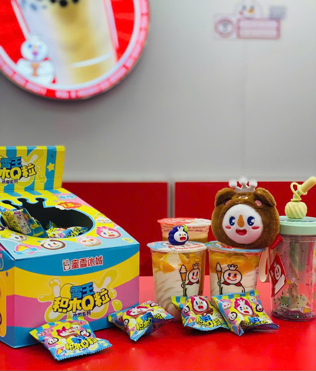 [🆕🇻🇳] Mixue Sầm Sơn – Kem tươi, Trà sữa, Trà Hoa Quả 🍔 Top1Food  🍜  , shares-0✔️ , likes-11❤️️ , date-2025-01-12 03:49:25🇻🇳🇻🇳🇻🇳📰🆕