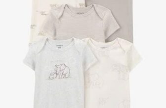 [???] Bé Ốc Tiêu – Đồ cho bé tuyển chọn ?‍?❤️️?⭐️ [ HÀNG MỚI VỀ]
Tầm 20 âm là bên em ngưng nhận COD nhé ạ.
Mom nào  còn lăn tăn chưa biết chọn mẫu nào thì ib em gửi mẫu tư vấn nhiệt tình nha.Hàng bao đẹ , shares-0✔️ , likes-3❤️️ , date-2025-01-15 01:03:16????????