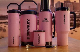 [???]  Tiệm Mẹ Cải chuyên săn sales, order thời trang thiết kế nội địa Hàn, thực phẩm & đồ dùng cho mọi nhà ?‍?❤️️?⭐️ Bác nào mê bình #Stanley giữ nhiệt các kiểu ko em up deal bên dưới nhé sales 10-20%Giá bình đắt-xắt-ra-miếng nhé các bác  order chốt trong ngày về cuối  , shares-0✔️ , likes-0❤️️ , date-2025-01-14 17:31:00????????