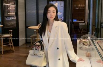 [🆕🇻🇳] Yoon Studio – Cửa hàng quần áo 👕 Top1Fashion 👗  Tỏa sáng với áo trench dáng dài, chinh phục mọi phong cách trong dịp lễ hộiNếu để lựa chọn một item mang gu thẩm mỹ cao lại giúp cân bằng tỉ lệ cơ thể t , shares-0✔️ , likes-0❤️️ , date-2025-01-14 23:14:47🇻🇳🇻🇳🇻🇳📰🆕