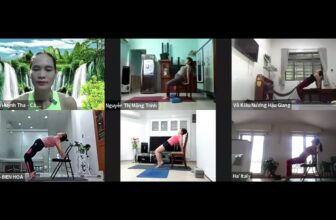 [🆕🇻🇳] Huỳnh Tha Yoga – Yoga cho người mới bắt đầu, trung cấp, nâng cao 🧘 Top1Yoga 🤸🏻‍♀️ Yoga với ghế cùng HLV Huỳnh Tha
, shares-0✔️ , likes-0❤️️ , date-2025-01-16 17:05:55🇻🇳🇻🇳🇻🇳📰🆕