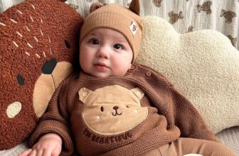 [🆕🇻🇳]  Kem Sữa Fashion – Baby & Kid Authentic – Chuyên thời trang trẻ em hàng hiệu xách tay 🧑‍🧒❤️️👶⭐️ Sẵn áo len 9/12m (8-10kg) 2️⃣1️⃣9️⃣k ạ
, shares-0✔️ , likes-0❤️️ , date-2025-01-16 23:02:27🇻🇳🇻🇳🇻🇳📰🆕