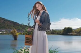 [???] Eliver Since 2013 – Thương hiệu thời trang mang phong cách Thanh lịch ? Top1Fashion ?   , shares-0✔️ , likes-0❤️️ , date-2025-01-13 18:43:01????????